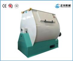 HHJD系列單軸高速混合機