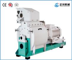 AHZC 臥式粉碎機