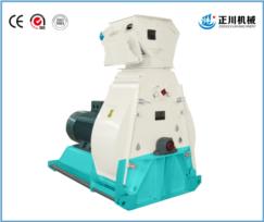 SFSP系列水滴式錘片粉碎機