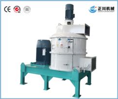 SWFL系列超微粉碎機