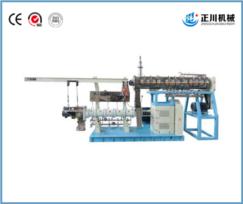 AFE水產(chǎn)膨化機