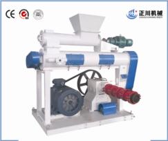 SHPS系列濕法膨化機