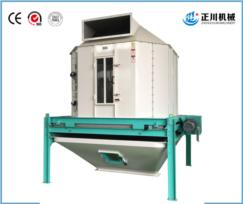 KLN系列逆流式冷卻器