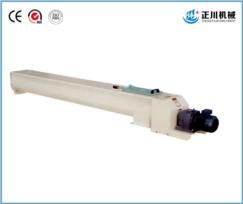 TLSS螺旋輸送機